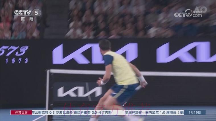 德约科维奇收获澳网第100胜 德约科维奇收获澳网第100胜