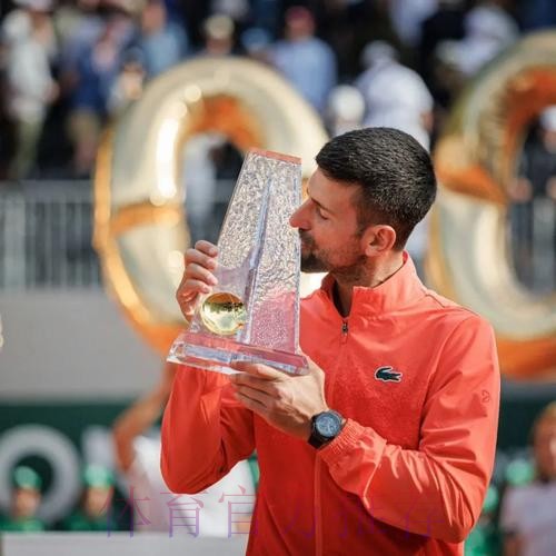 德约科维奇收获澳网第100胜 德约科维奇收获澳网第100胜